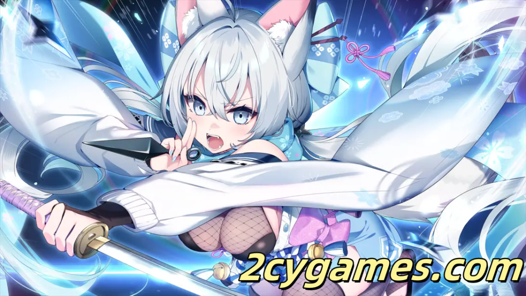 图片[2]-[PC] [日系SLG/官中/动态] 爱之旅程 StreamLove Voyage Ver1.0.0H 官方中文版 [3.82G]-2cygames
