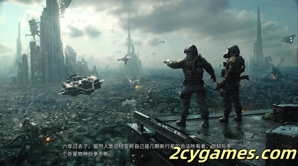 图片[2]-[PC+安卓][欧美SLG/官中/扶她] 艰难时期 过得很艰难 Having a HARD Time Ver0.4.1 官方中文版 [2.10G]-2cygames