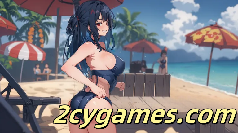 图片[2]-[PC+安卓][日系SLG/汉化/动态] 模糊墙壁 模糊边界 [v0.5.33v2] Blurring the Walls [2G]-2cygames