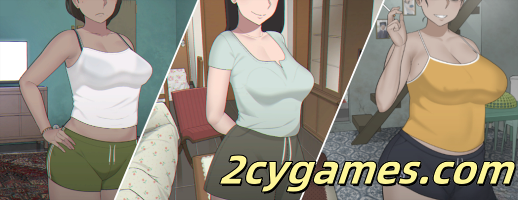 图片[2]-[PC] [日系SLG/官中/NTR]Christa & Tonyo Ver1.0 官方中文版[342M]-2cygames