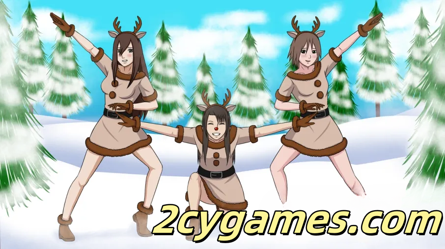 图片[2]-[PC+安卓][欧美SLG/汉化/动态] 火影崛起 [v2.22b Arc 3] Jikage Rising [3G]-2cygames