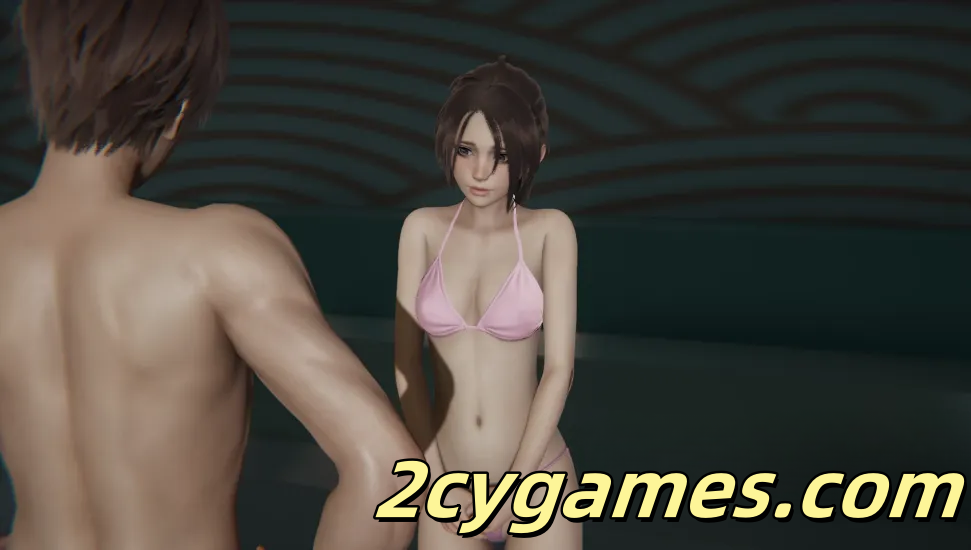 图片[2]-[PC][亚洲SLG/汉化/动态]公共性生活 调教大师 公共色情 [v0.86.09] Public Sex Life H [5.24G]-2cygames