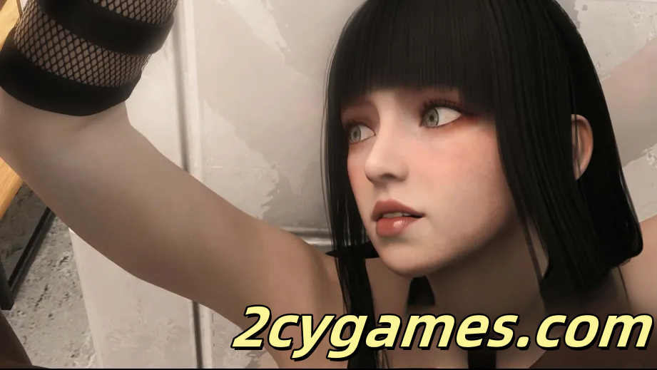 图片[2]-[PC+安卓][神作SLG/汉化/动态/NTR]欲望之影 [v0.6] Shadows of Desire [17.6G]-2cygames