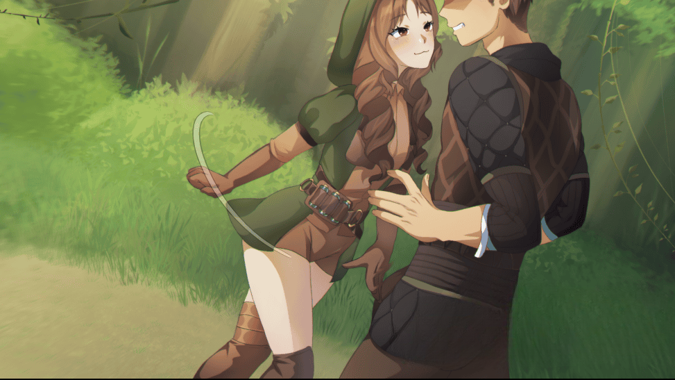 图片[2]-[PC+安卓][欧美SLG/汉化/动态] 余烬之地 [Ch1 – Act1] Land of Embers [1.2G]-2cygames