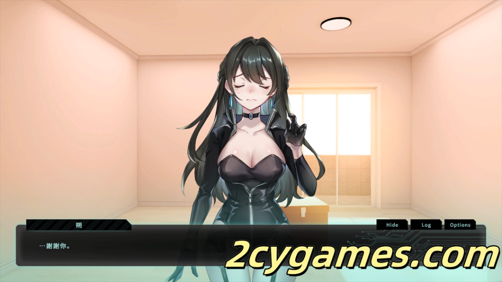 图片[2]-[PC] [日系SLG/官中/动态] 特务朔的秘密行动 Build.17574136 官方中文版 [386M]-2cygames