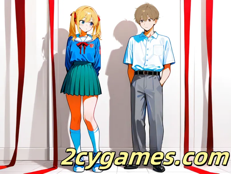图片[2]-[PC+安卓][日系SLG/汉化/动态] 短篇黑暗故事 [v0.6.5] Short Dark Stories [682M]-2cygames