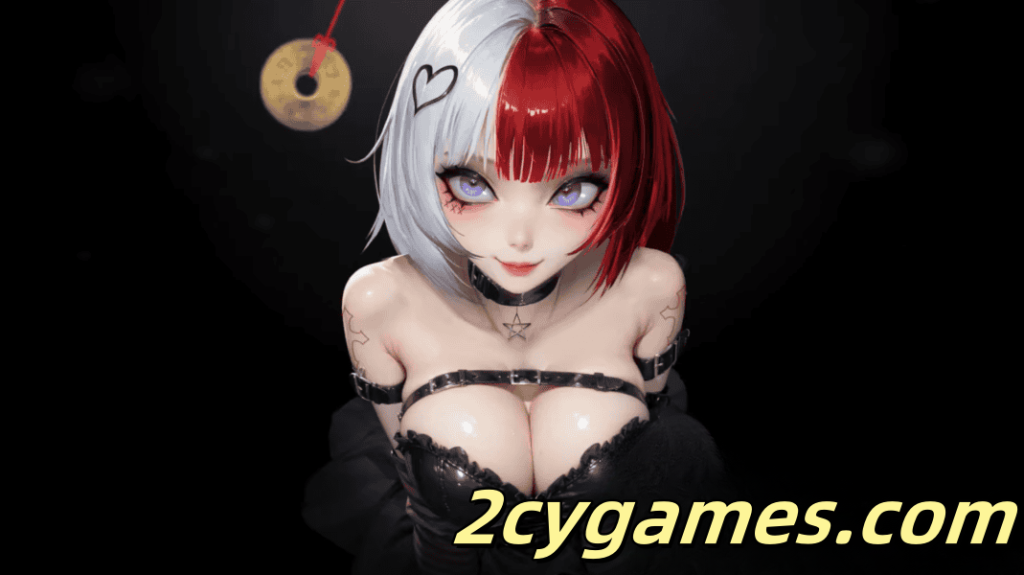 图片[2]-[PC+安卓][日系SLG/汉化/动态] 意外催眠 [v1.0] Accidental Hypnosis [528M]-2cygames