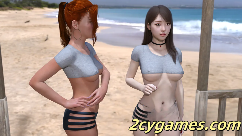 图片[2]-[PC+安卓][欧美SLG/汉化/NTR]妻子的困境重温 [v0.73] Wifey’s Dilemma Revisited [5.49G]-2cygames