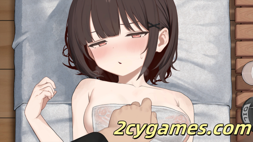 图片[2]-[PC+安卓][SLG/官中/动态]进入可疑按摩店的新员工 怪しいマッサージ屋SKETCHY MASSAGE 官方中文版[882M]-2cygames