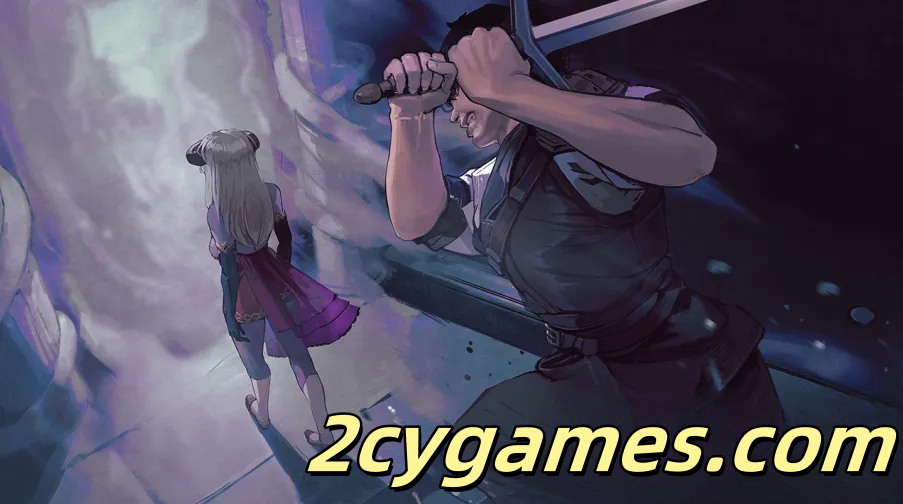 图片[2]-[PC+安卓][欧美SLG/汉化/动态] 混沌种子 [v0.4.11a] Seeds of Chaos [3.26G]-2cygames
