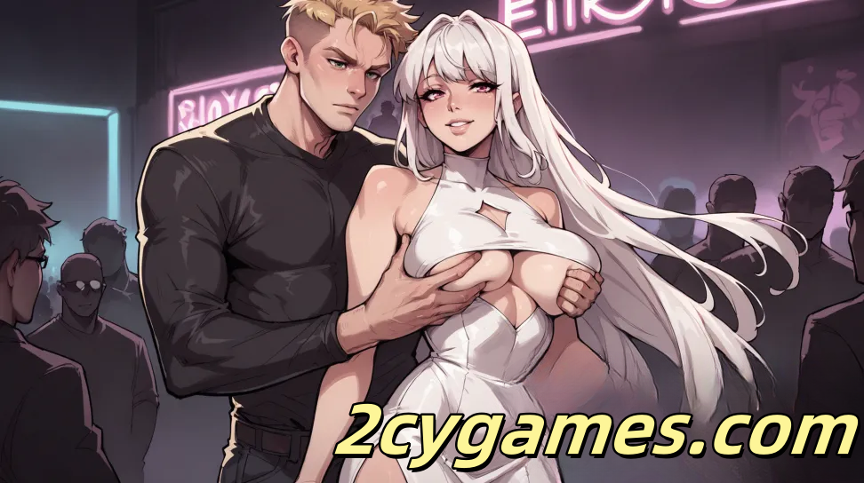 图片[2]-[PC+安卓][欧美SLG/汉化/动态] 野心的阴影 [Ch.5] Shadows of Ambition [2.65G]-2cygames
