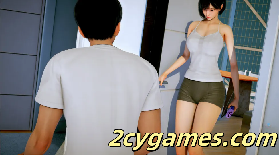 图片[2]-[PC+安卓][亚洲SLG/官中/动态] 猎魔人传说 屠戮者神话 杀手的神话 [Ch. 6] Myth of Slayer [4.41G]-2cygames