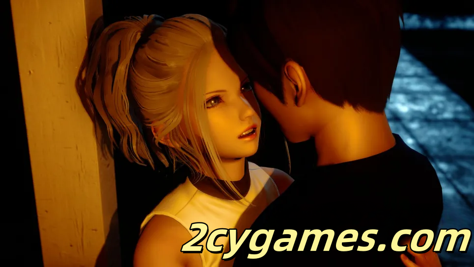 图片[2]-[PC+安卓][亚洲SLG/汉化/动态]西卡 [Ep 6] Sicae [6.92G]-2cygames