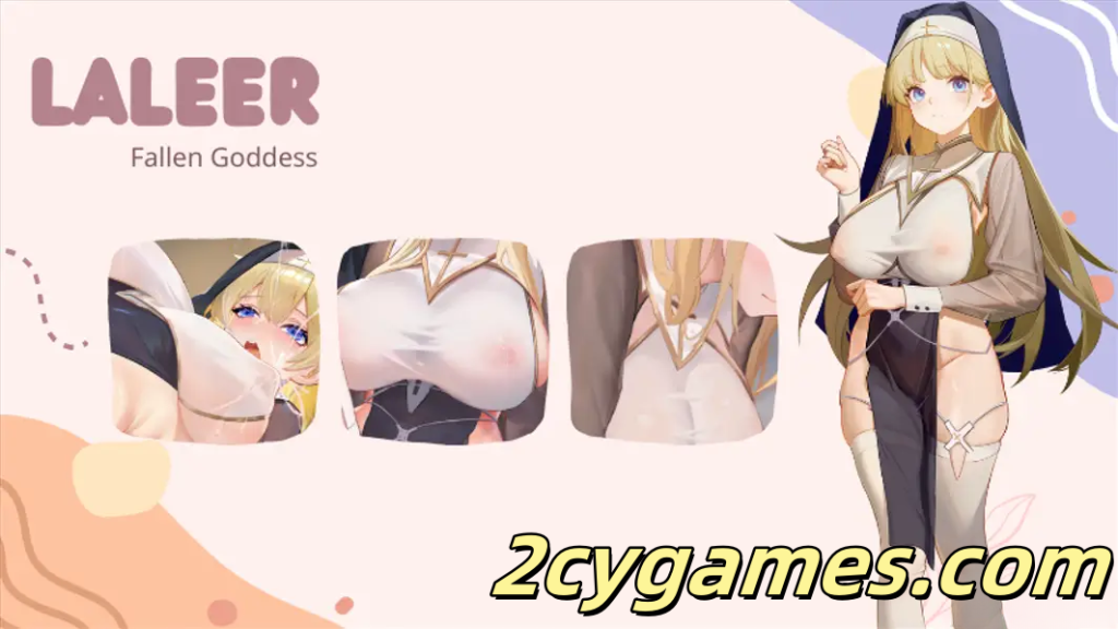 图片[2]-[PC] [日系SLG/官中/动态] 合约女友的一日体验:拉莱尔与里斯 Ver1.01 官方中文步兵版 [3.07G]-2cygames