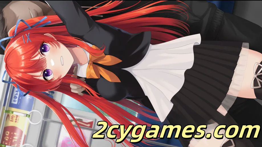 图片[2]-[PC+安卓][日系SLG/汉化/NTR]心誓深渊 [v0.41b] Heartsworn Abyss [5.44G]-2cygames