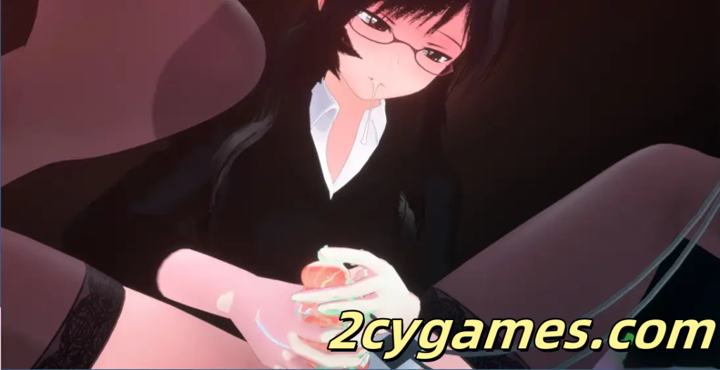 图片[2]-[PC] [3D/官中/动态] 27岁女教师的日常一幕 第一章 27歳女教師 日常の一コマ チャプター1 官方中文版[1.12G]-2cygames