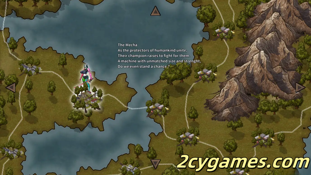 图片[2]-[PC] [欧美SLG/官中/动态] 模拟触手 Latex Tentacles ver2.9.3 官方中文步兵版 [4.9G]-2cygames