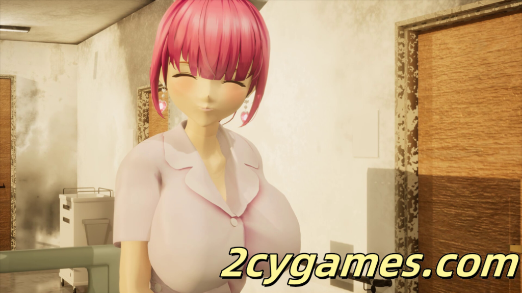 图片[3]-[PC][日系3D/官中/动态] 性欲处理专门病房的爆乳护士露娜酱的射精治疗! 官方中文版 [1.13G/CV]-2cygames