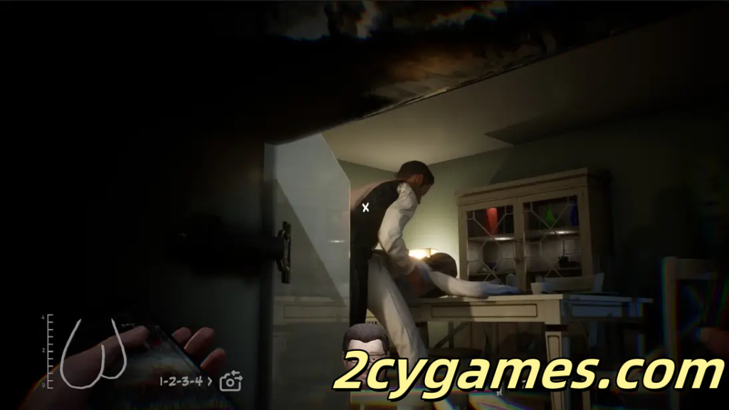 图片[3]-[PC] [SLG/官中/NTR] 绿帽模拟器 Cuckold Simulator 官方中文版 [4.77G]-2cygames