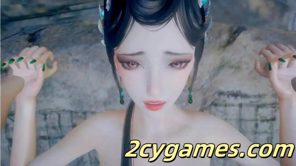 图片[3]-[PC] [国风SLG/官中/NTR] 不是小十七：白蛇-青蛇篇 官方中文版[6.14G]-2cygames