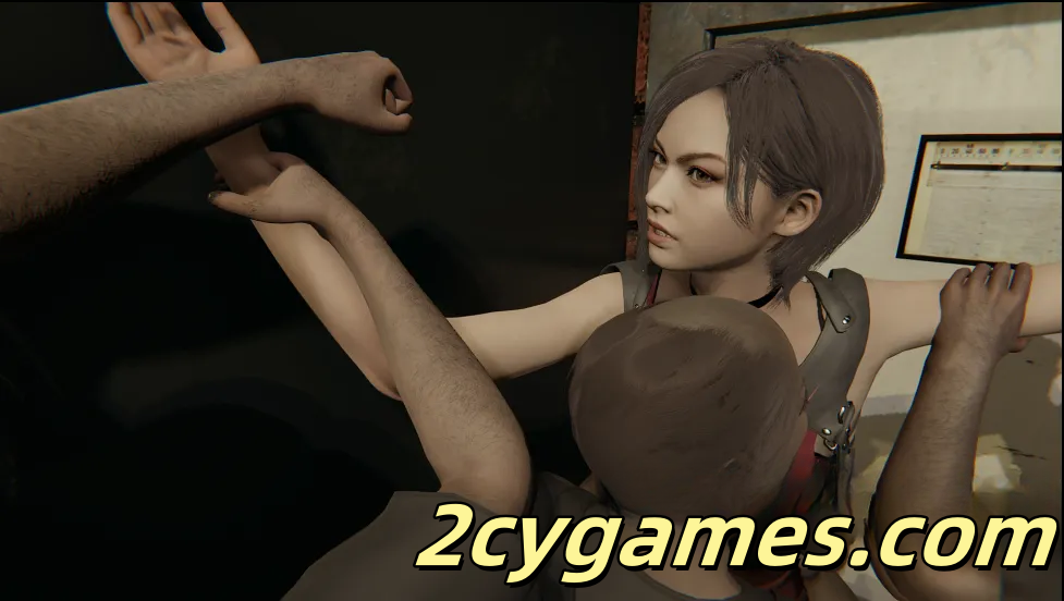 图片[3]-[PC+安卓][欧美SLG/汉化/动态]堕落秩序：僵尸爆发 [v0.7] The Fallen Order Zombie Outbreak [3.7G]-2cygames