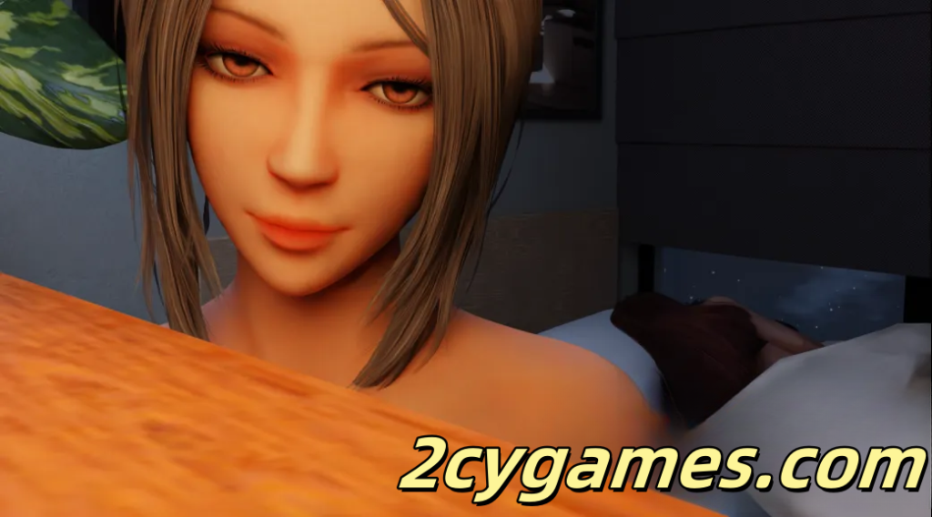 图片[3]-[PC+安卓][欧美SLG/动态/汉化] 与女巨人约会 [v5.4] Date a Giantess [3.55G]-2cygames
