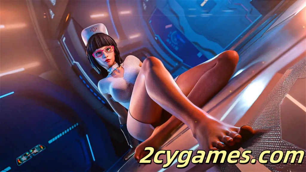图片[3]-[PC][欧美SLG精品/官中/动态]性感之星 SEXSTELLAR 官方中文版[2.19G]-2cygames