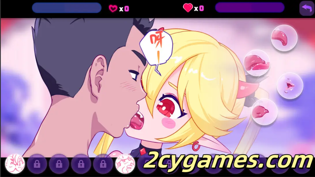 图片[3]-[PC] [互动SLG/官中/动态] 少女妖精弹珠台 Elf Girl Pinball Ver1.0 官方中文步兵版+DLC绿萝 [5.67G]-2cygames