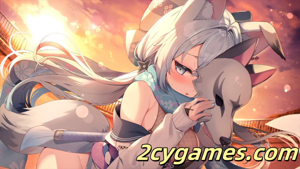 图片[3]-[PC] [日系SLG/官中/动态] 爱之旅程 StreamLove Voyage Ver1.0.0H 官方中文版 [3.82G]-2cygames
