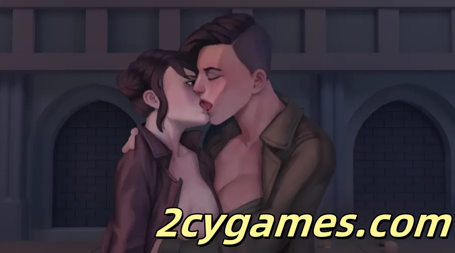 图片[3]-[PC+安卓][欧美SLG/官中/动态] 掠夺者 [v5.2.1] Ravager [8G]-2cygames
