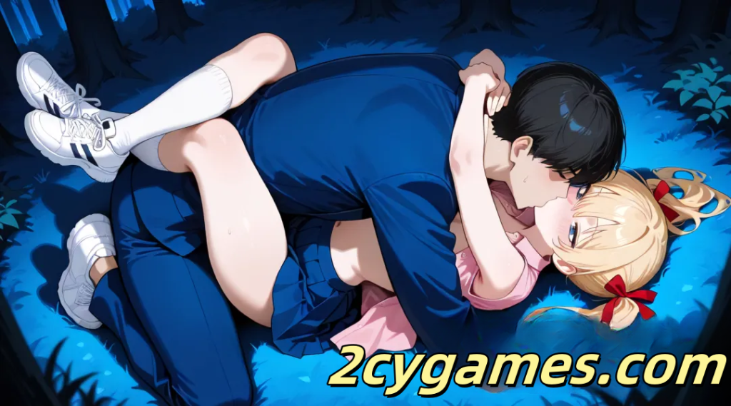 图片[3]-[PC+安卓][日系SLG/汉化/动态] 短篇黑暗故事 [v0.6.5] Short Dark Stories [682M]-2cygames