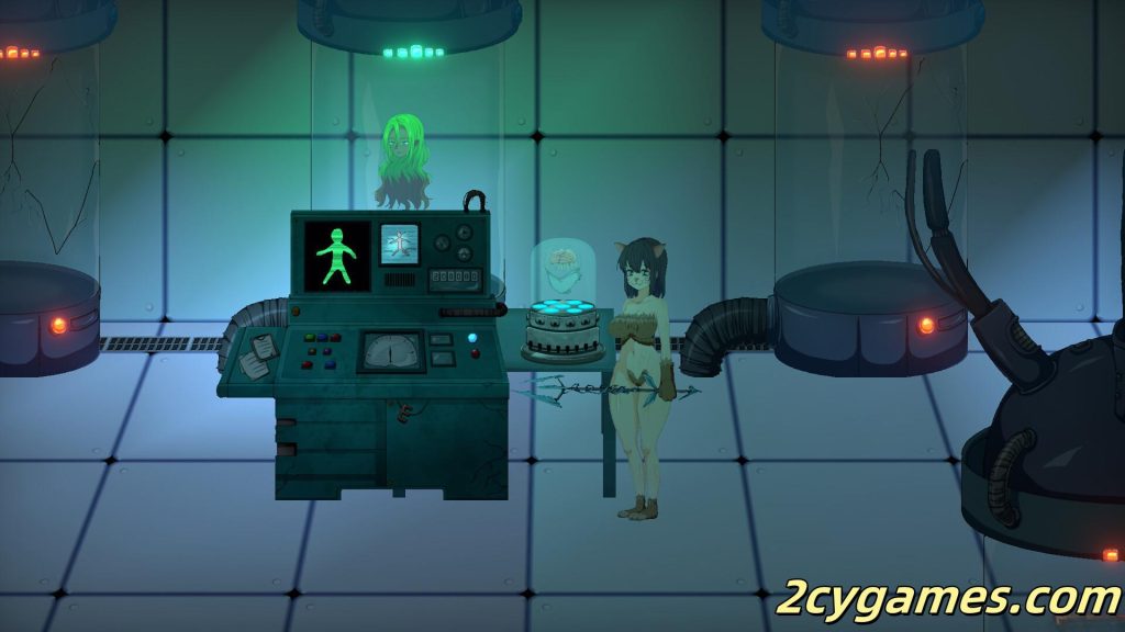 图片[3]-[PC] [生存ACT/官中/全动态] 生存游戏 サバイバルゲーム Mad Island Ver0.4.1 官方中文步兵版+DLC[717M]-2cygames