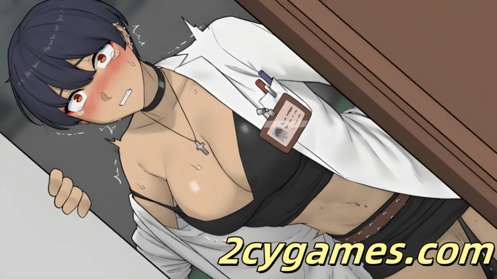 图片[3]-[PC] [日系SLG/官中/NTR] NTR办公室 NTR office 官方中文步兵版 [2.34G]-2cygames