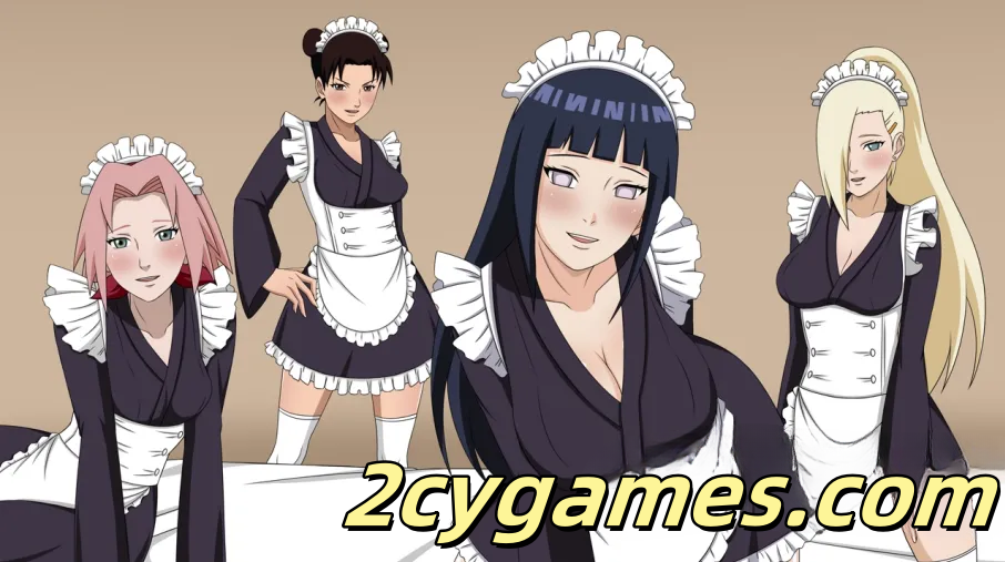 图片[3]-[PC+安卓][欧美SLG/汉化/动态] 火影崛起 [v2.22b Arc 3] Jikage Rising [3G]-2cygames