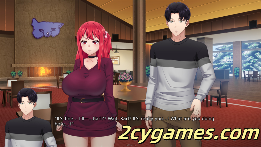 图片[3]-[PC+安卓] [日系SLG/官中/NTR] 押上本人女朋友 His Bet, Her Loss Ver0.1 官方中文版 [1G]-2cygames