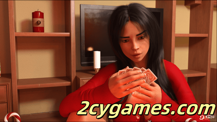图片[3]-[PC+安卓] [欧美SLG/汉化/动态] 糖妈妈 3 [v0.1.6] Sugar Mom 3 [1.8G]-2cygames
