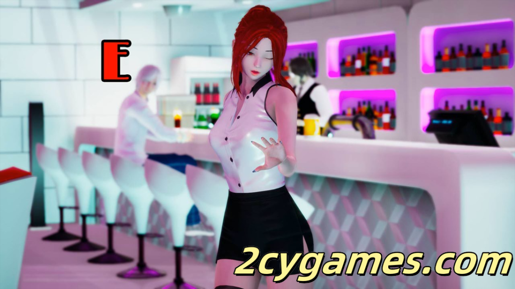 图片[3]-[PC+安卓][亚洲SLG/官中/完结]真实情欲 My Real Desire Bugfixed 官方中文完结版[7.54G]-2cygames