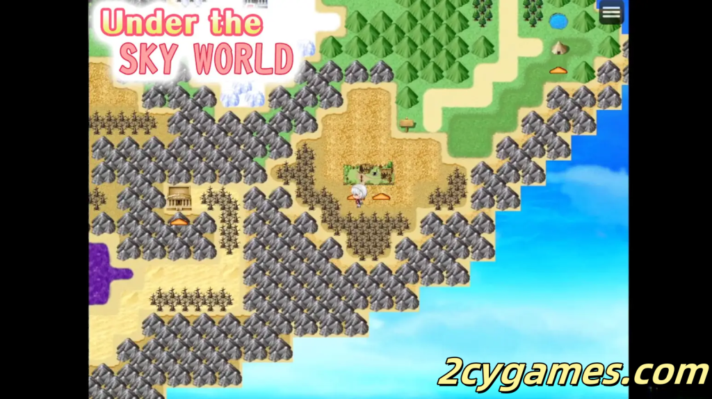 图片[3]-[PC+安卓joi] [日系RPG/官中/动态]电脑姬 KARIN Under the Sky World Ver1.03 豪华双特典 官方中文版[3.69G]-2cygames