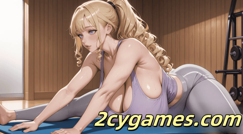 图片[3]-[PC+安卓][欧美SLG/汉化/动态] 被我爸爸 NTR [v0.1.1] NTR’ed by My Dad [558M]-2cygames