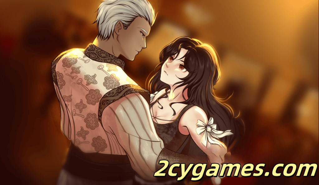 图片[3]-[PC+安卓][欧美SLG/汉化/动态] 耶洗别 [Ep.1 v1.0] Jezebel [7G]-2cygames