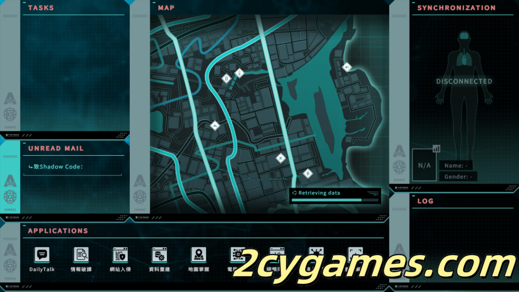 图片[3]-[PC] [日系SLG/官中/动态] 特务朔的秘密行动 Build.17574136 官方中文版 [386M]-2cygames