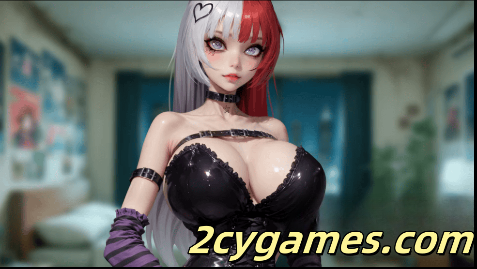 图片[3]-[PC+安卓][日系SLG/汉化/动态] 意外催眠 [v1.0] Accidental Hypnosis [528M]-2cygames