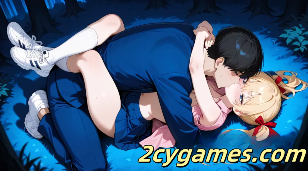 图片[3]-[PC+安卓][日系SLG/汉化/动态] 短篇黑暗故事 [v0.7.0] Short Dark Stories [1G]-2cygames