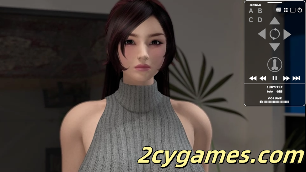 图片[3]-[PC] [3D/官中/动态] 性爱治疗师 セックスセラピスト 官方中文版+视频MOVIE版 [3.54G]-2cygames