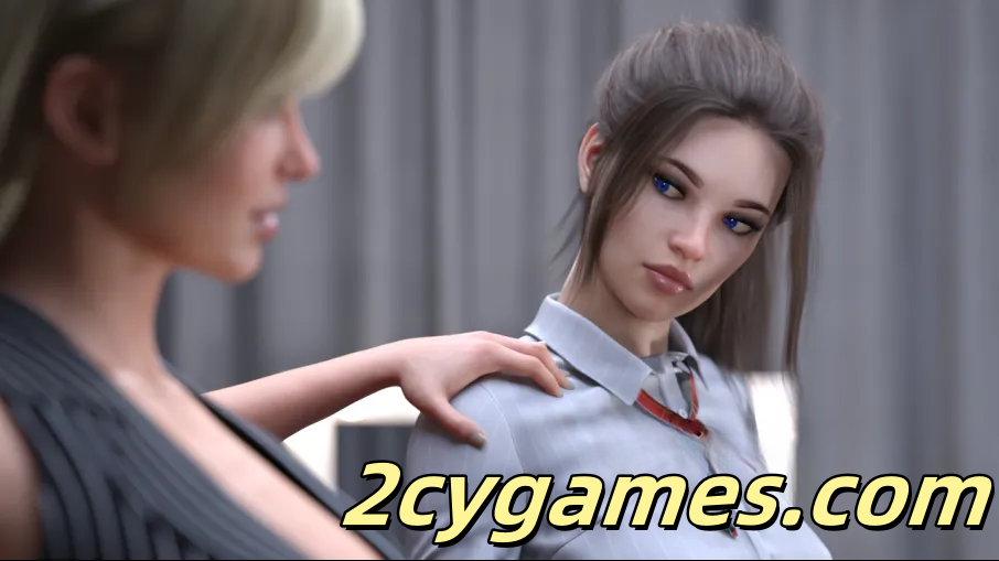图片[3]-[PC+安卓][欧美SLG/汉化/动态]不道德的故事丽贝卡 [v1.7.4] Immoral Stories Rebecca [7.56G]-2cygames