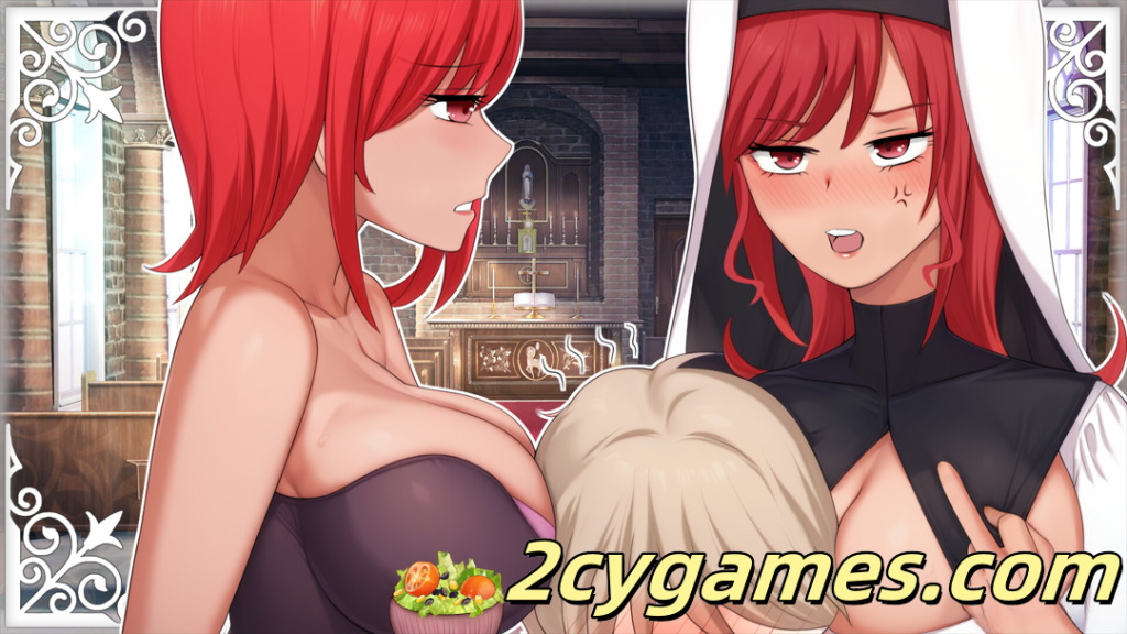 图片[3]-[PC] [互动SLG/官中/动态] Doki Boki! 国际变态语言学校 Ver1.0 官方中文步兵版 [639M]-2cygames