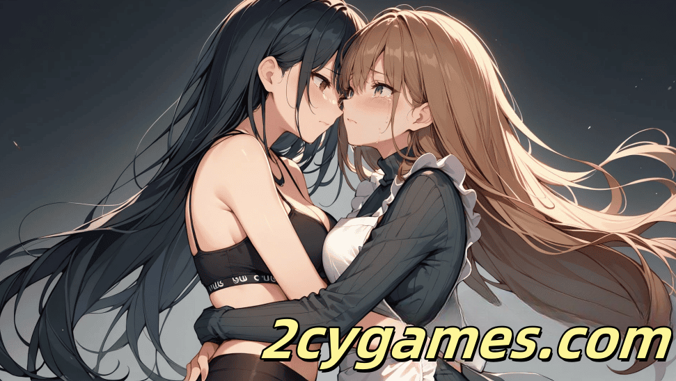 图片[3]-[PC+安卓] [日系SLG/汉化/动态] 这到底有多难？ [0.5] How Hard Can It Really Be? [435M]-2cygames