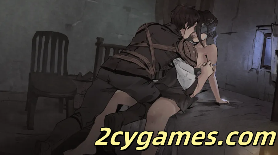 图片[3]-[PC+安卓][欧美SLG/汉化/动态] 混沌种子 [v0.4.11a] Seeds of Chaos [3.26G]-2cygames