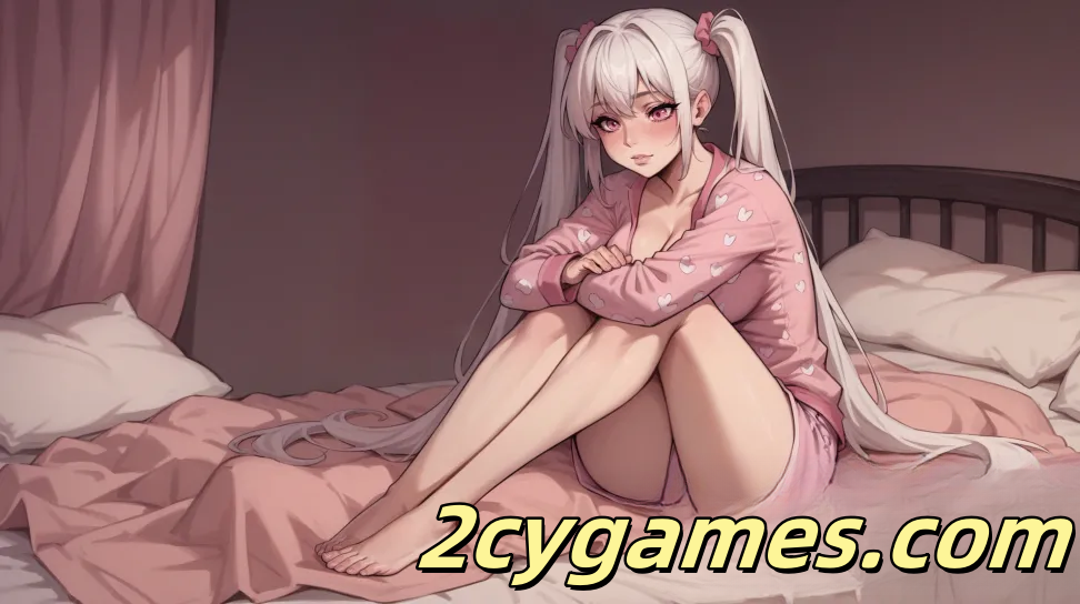 图片[3]-[PC+安卓][欧美SLG/汉化/动态] 野心的阴影 [Ch.5] Shadows of Ambition [2.65G]-2cygames