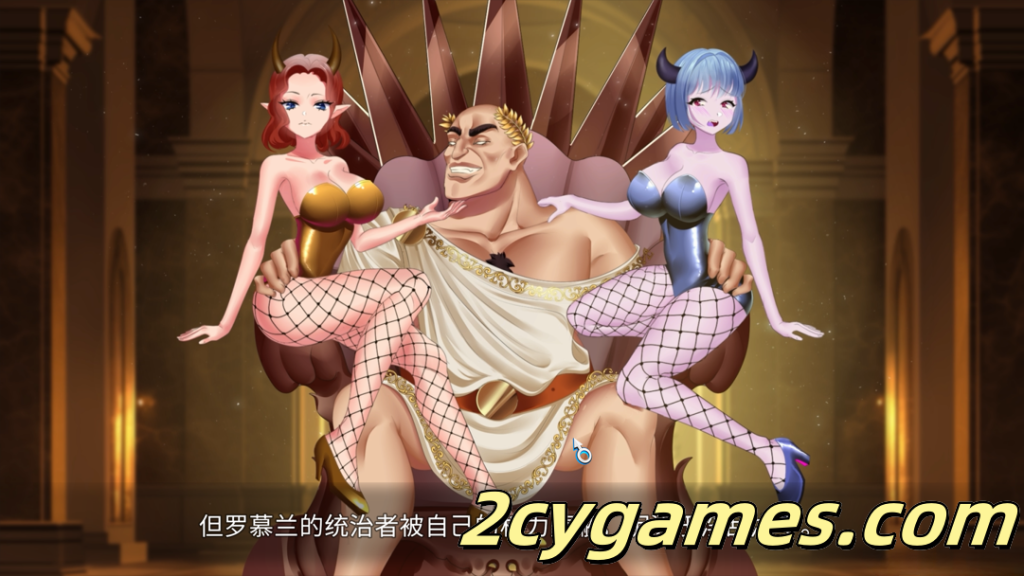 图片[3]-[PC] [卡牌SLG/官中/H版炉石] Fuckstone 官方中文版 [4.42G]-2cygames